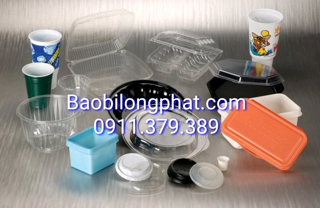 GIA CÔNG HỘP NHỰA